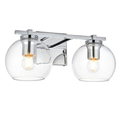 Juelz Vanity Light