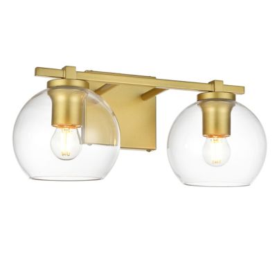 Juelz Vanity Light