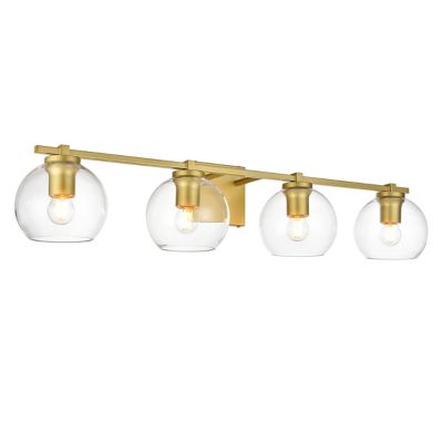 Juelz Vanity Light