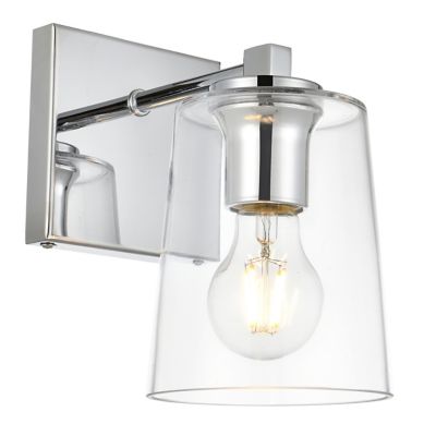 Kacey Bath Sconce
