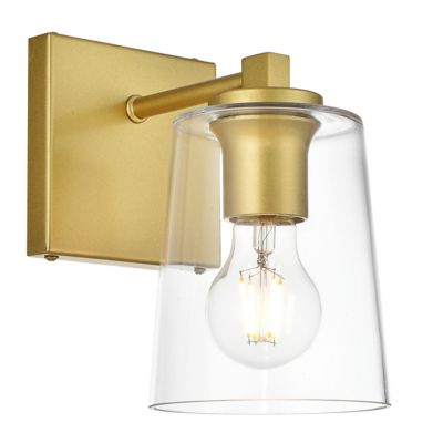 Kacey Bath Sconce