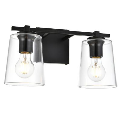 Kacey Bath Vanity Light