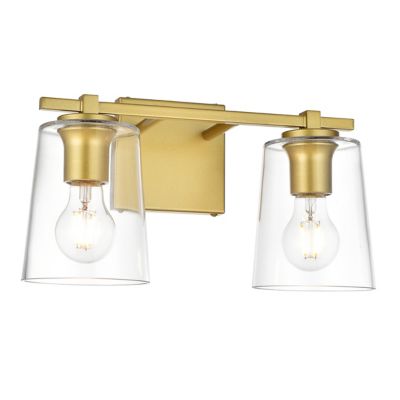 Kacey Bath Vanity Light