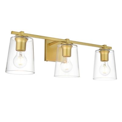 Kacey Bath Vanity Light