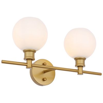 Collier Vanity Light