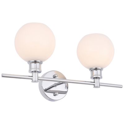 Collier Vanity Light