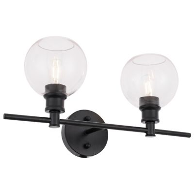 Collier Vanity Light