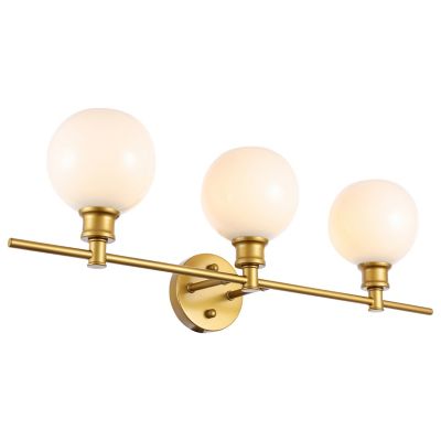 Collier Vanity Light