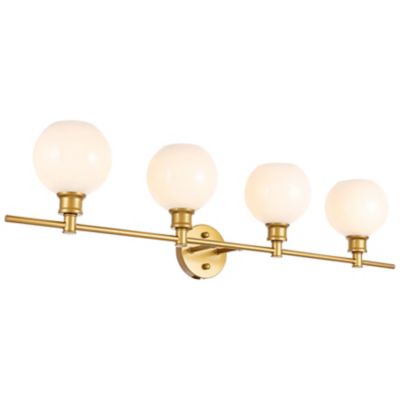 Collier Vanity Light