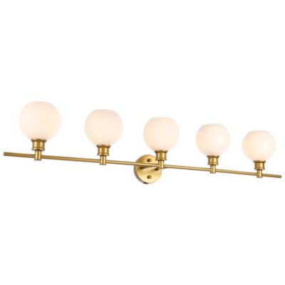 Collier Vanity Light