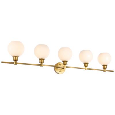 Collier Vanity Light