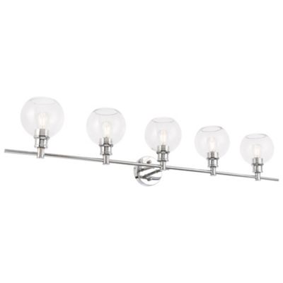 Collier Vanity Light