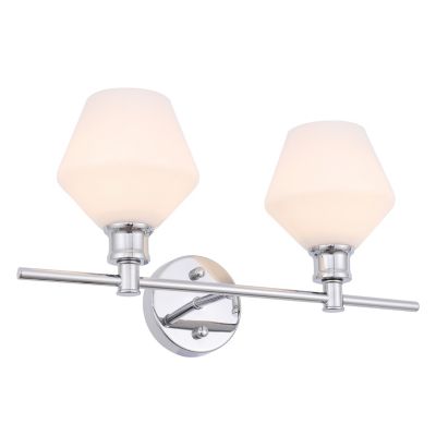 Gene Vanity Light