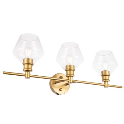 Gene Vanity Light