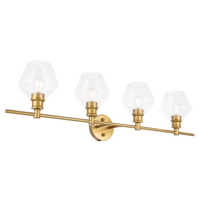 Gene Vanity Light