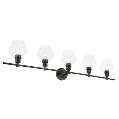 Gene Vanity Light