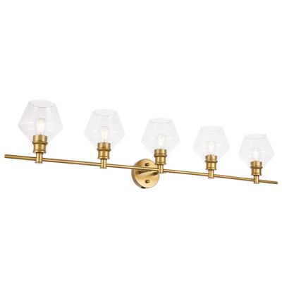 Gene Vanity Light