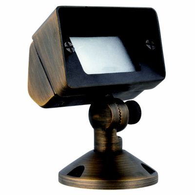 Aera Outdoor Flood Light