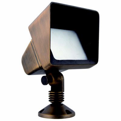 Aera Outdoor Landscape Flood Light