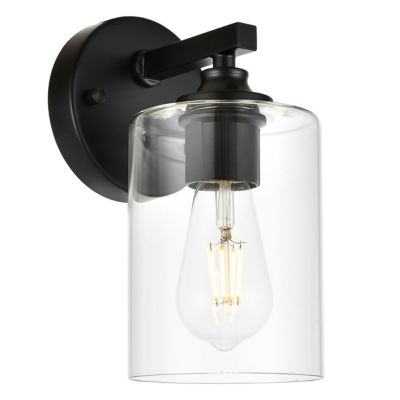 Mayson Bath Wall Sconce