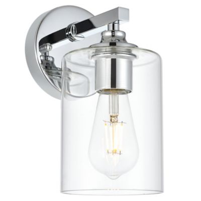 Mayson Bath Wall Sconce