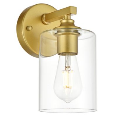 Mayson Bath Wall Sconce