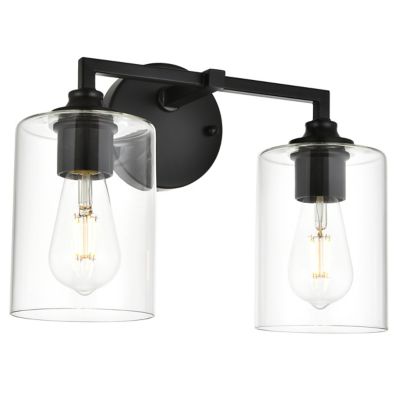 Mayson Vanity Light