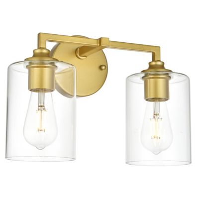 Mayson Vanity Light