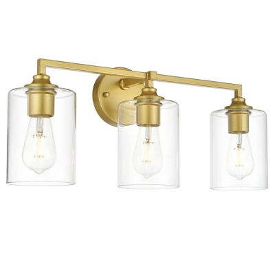Mayson Vanity Light