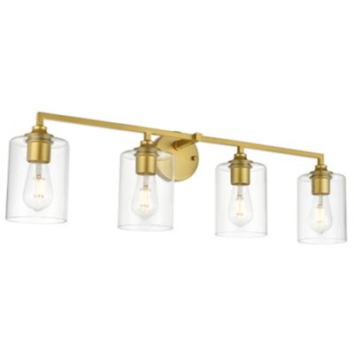 Mayson Vanity Light