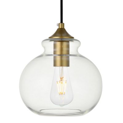 Destry Mini Pendant