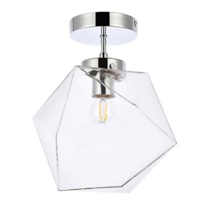 Lawrence Flushmount