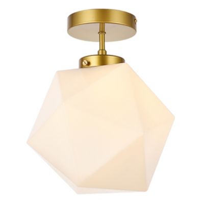 Lawrence Flushmount
