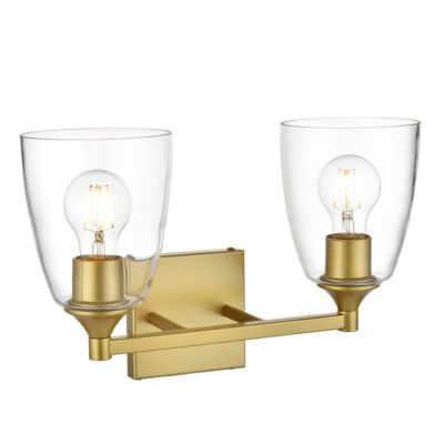Gianni Vanity Light