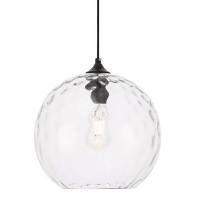 Gibson Globe Pendant