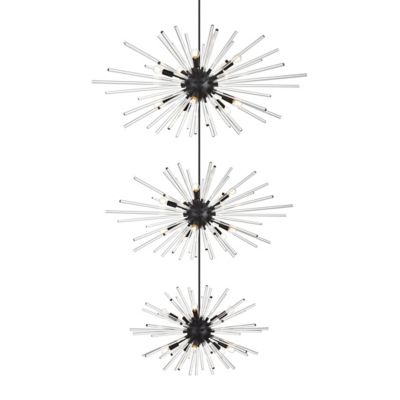 Sienna Foyer Chandelier