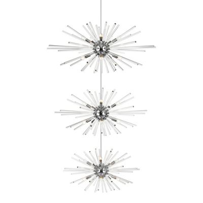 Sienna Foyer Chandelier