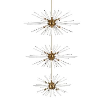 Sienna Foyer Chandelier