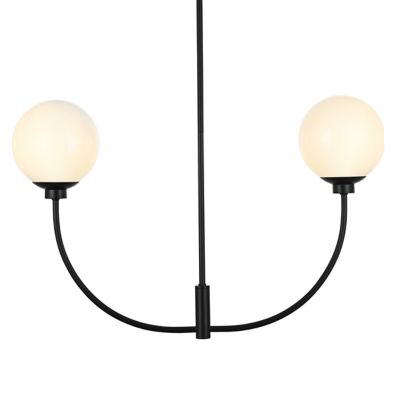 Nyomi Chandelier