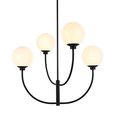 Nyomi Chandelier