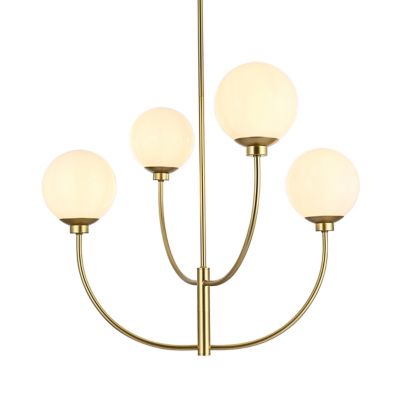 Nyomi Chandelier