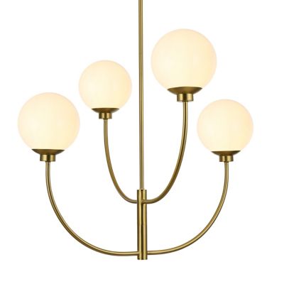 Nyomi Chandelier