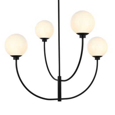 Nyomi Chandelier