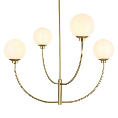 Nyomi Chandelier
