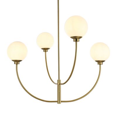 Nyomi Chandelier