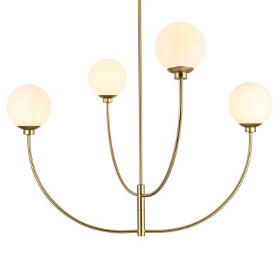 Nyomi Chandelier