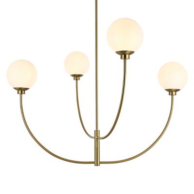 Nyomi Chandelier