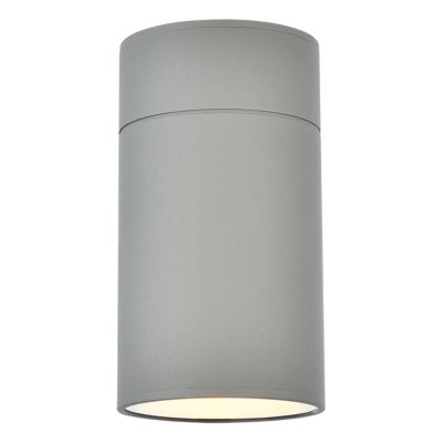 Raine Cylinder Outdoor Wall Sconce