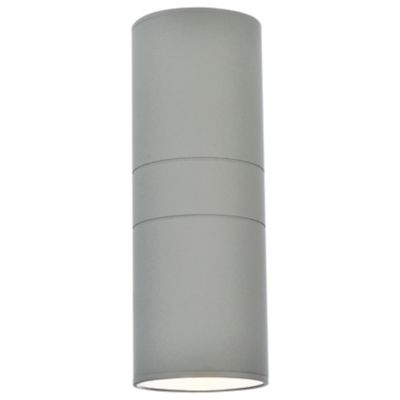 Raine Cylinder Outdoor Wall Sconce
