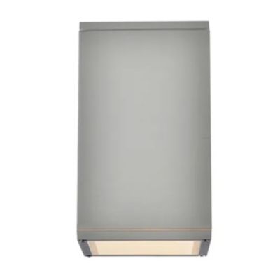 Raine Rectangular Outdoor Wall Sconce